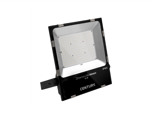 CENTURY ITALIA FARETTO LED DMEMORY ADVANCE SLIM 200W 4000K