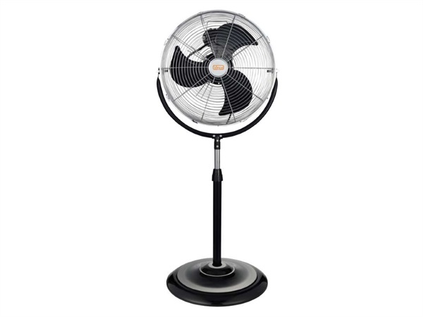 VINCO Ventilatore grande portata, 70712