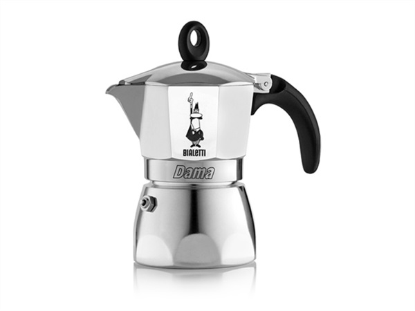 BIALETTI INDUSTRIE DAMA CAFFETTIERA 2TZ