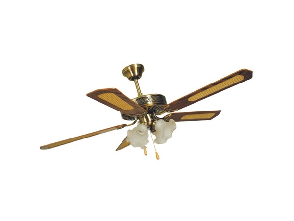 VINCO Ventilatore da soffitto 70900