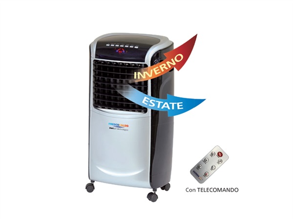 VARMA-TEC frescocaldo honeywell fre75n - rinfrescatore/riscaldatore