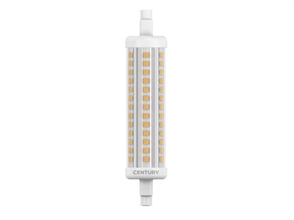 CENTURY ITALIA LAMPADA TRE-D 15W R7S 3000K 1800LU