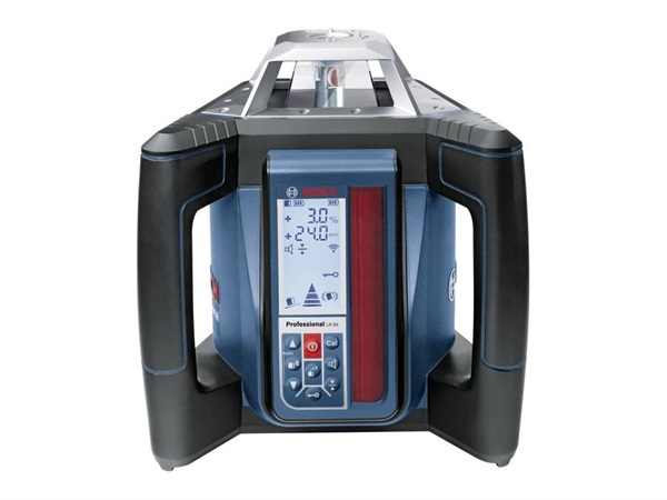 BOSCH Livella laser grl 500 hv + lr 50 professional