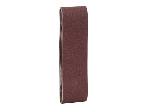 BOSCH Carta abrasiva a nastro grana 60