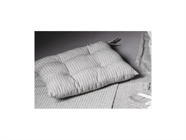 UNO CASA & DESIGN Anita 2, cuscino sedia 40x40 cm