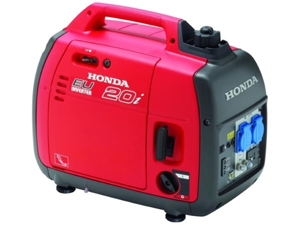 HONDA Generatore eu20I, 2000 W