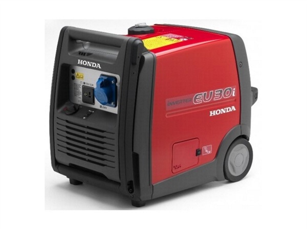 HONDA Generatore eu30i, 2600 W