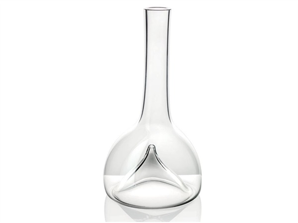 IVV VASO M'AMA NON M'AMA, H 18 CM
