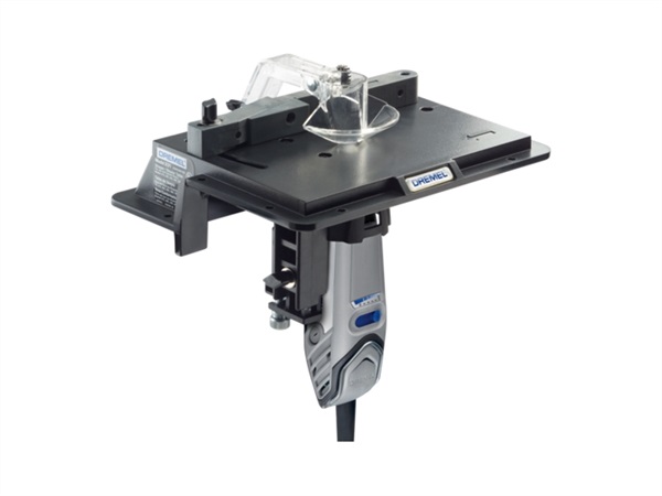 DREMEL Tavolo di fresatura, 231