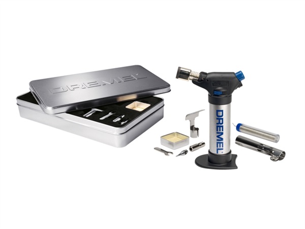 DREMEL Minicannello 2200JA versaflame