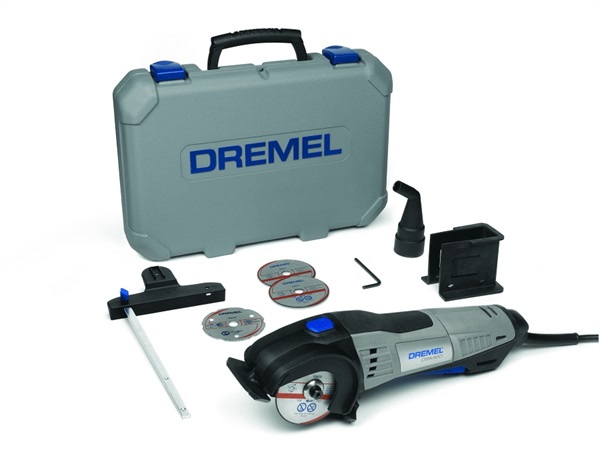 DREMEL Sega compatta dsm20