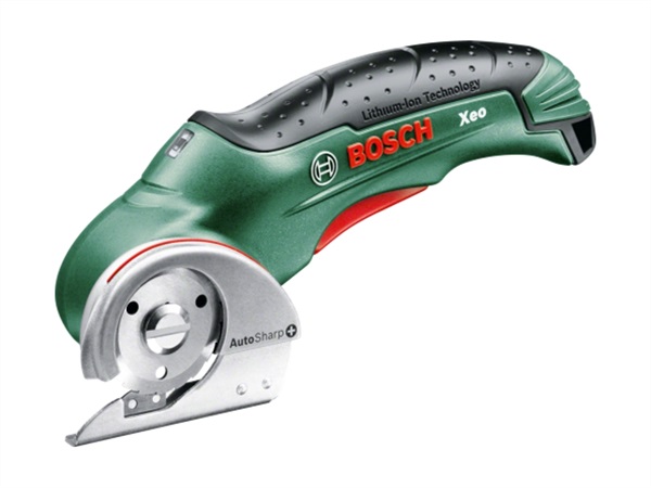 DREMEL Cutter universale con batteria al litio, xeo