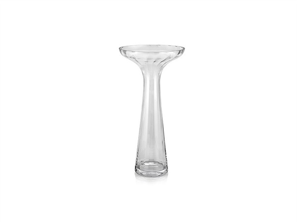 IVV Cage vaso h 47.5, trasparente