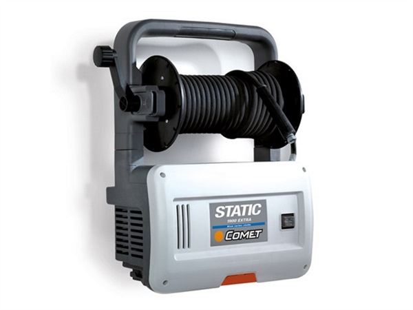 COMET Idropulitrice static 1900 extra, ad acqua fredda
