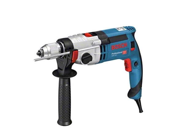 BOSCH Trapano gsb 24-2