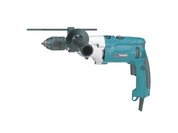 MAKITA Trapano con percussione hp2071fj