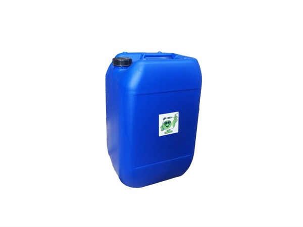 CHEMICAL ROADMASTER ITALIA Pulgol sciogliruggine 5 kg