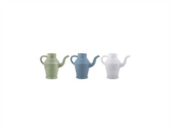 COUNTRY STYLE Annaffiatoi Vintage Assortiti Plastica