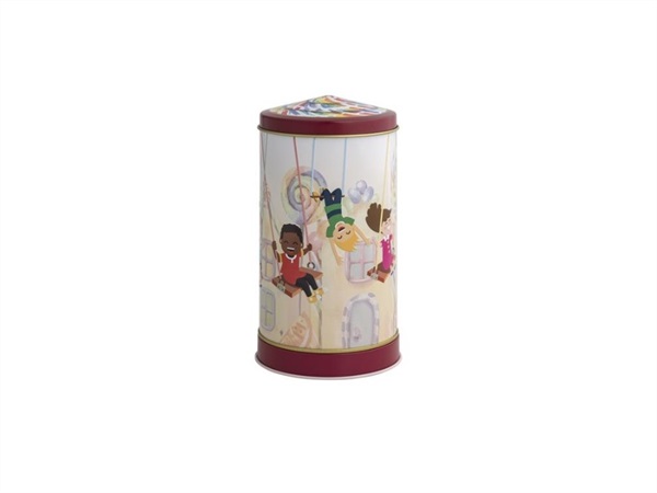 BRANDANI GIFT GROUP S.A.S. BARATTOLO CARILLON GIROTONDO METAL