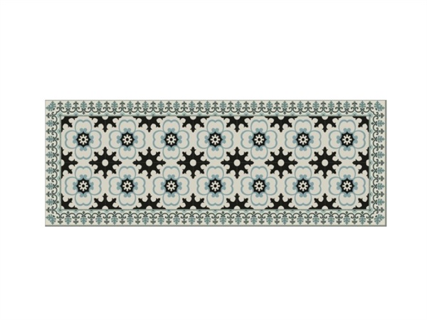 BRANDANI GIFT GROUP S.A.S. TAPPETO INGRANAGGIO PVC ESPANSO 150x58