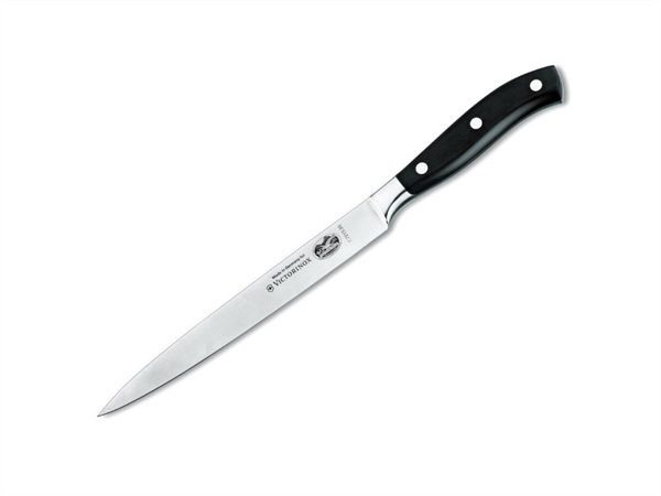 VICTORINOX Coltello filettare flessibile 20 cm