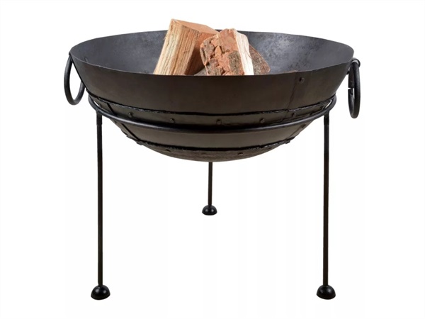COUNTRY STYLE Barciere In Metallo riciclato