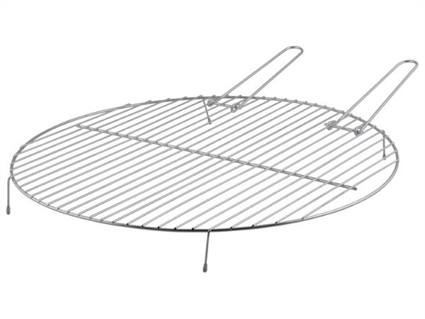 ESSCHERT DESIGN Griglia barbecue per braciere misura S