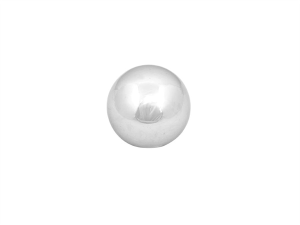 COUNTRY STYLE Sfera In Acciaio