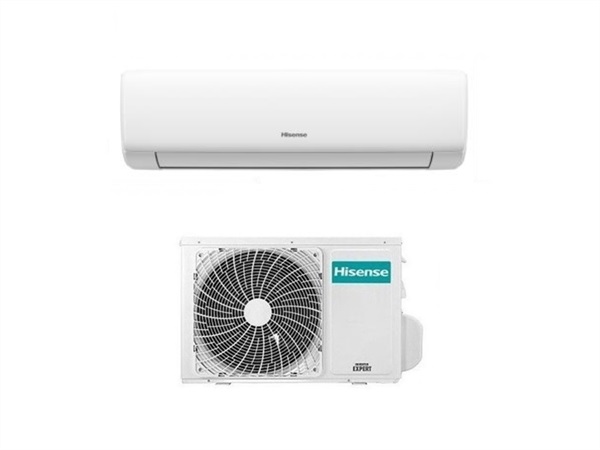 HISENSE ITALIA CONDIZIONATORE WINGS 3,5 Kw - HISENSE