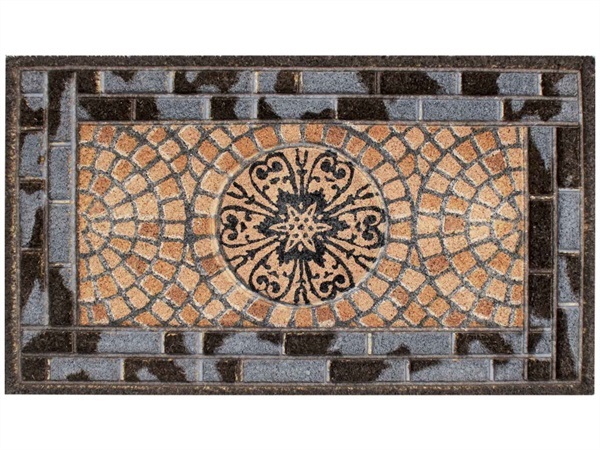VELCOC ZERBINO WOOD&STONE 45X75 DIS.5