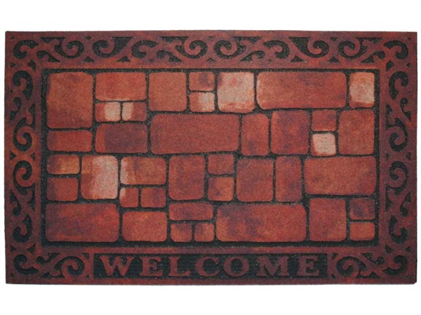 VELCOC ZERBINO ZERBIN'ECO ABERDEEN 45x75