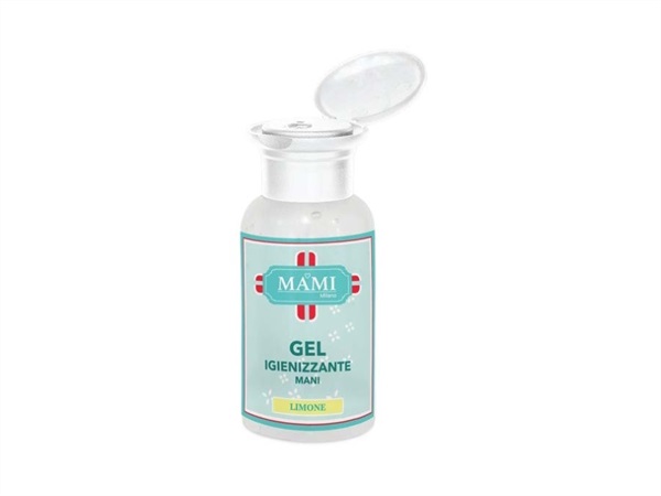 MAMI MILANO Gel igienizzante mani 80 ml