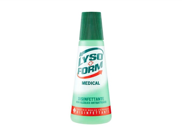 LYSOFORM Disinfettante medical, 250 ml