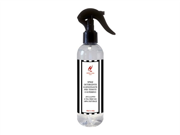 HYPNO CASA Spray igienizzante eucalipto 250ml