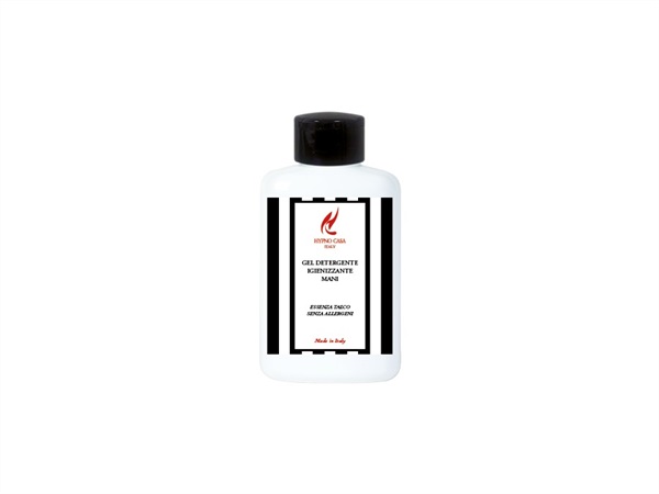 HYPNO CASA Gel Igienizzante Mani al Talco 100ml