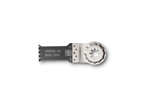 FEIN CF10 - LAMA DA TAGLIO E-CUT UNIVERSALE