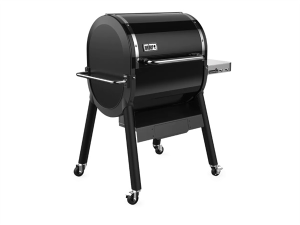 WEBER Barbecue a pellet SmokeFire EX4 GBS