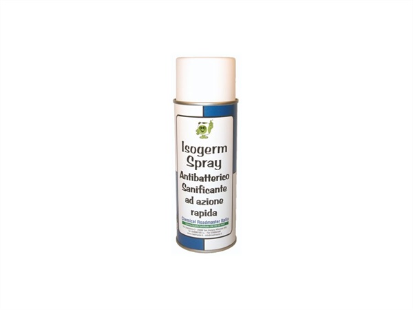 CHEMICAL ROADMASTER ITALIA ISOGERM SPRAY, 400 ml