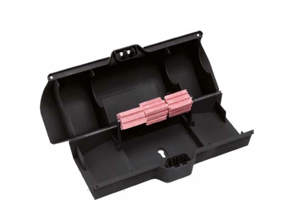 COLKIM SRL EROGATORE DI ESCA af tunnel rat box