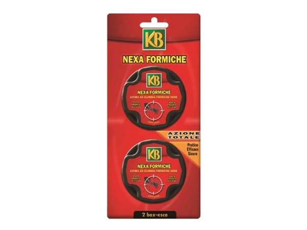 COLKIM SRL NEXA® FORMICHE
