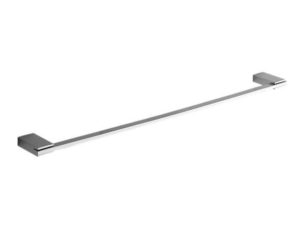GEDY SPA G. Kansas, portasalviette 60 cm cromato