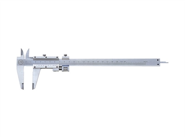 LTF SPA CALIBRI ANALOGICI NONIO COMPOSTO