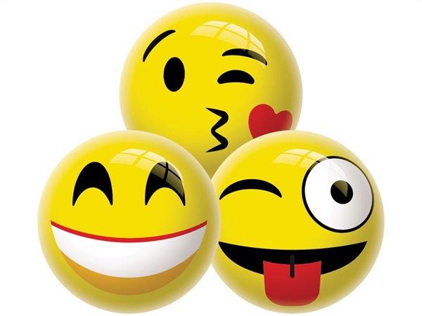MONDO PALLONE EMOTION 230 ASS