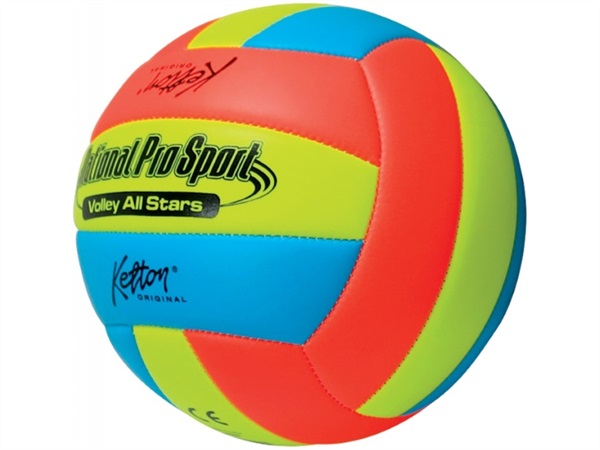 RONCHI SUPERTOYS PALLONE VOLLEY ALL STARS D21,5
