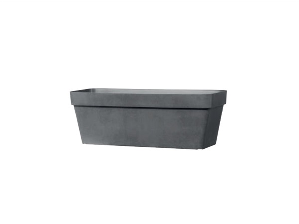 DEROMA Like Cassetta 49 cm antracite