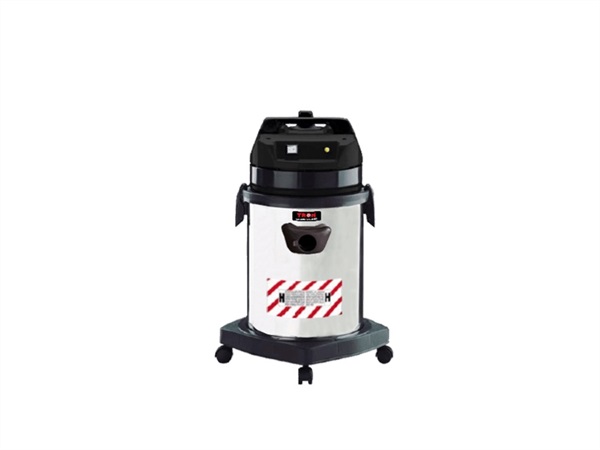 TRON Aspiratore POWER HP 1,5 L35AH
