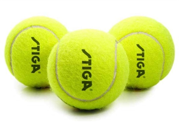 GARLANDO PALLINA TENNIS ADVANCE 3PZ