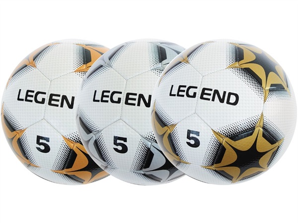 MONDO PALLONE CUOIO LEGEND