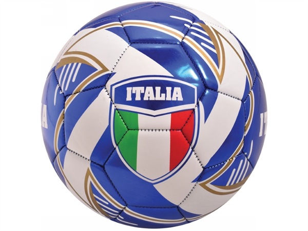 MONDO PALLONE CUOIO TEAM ITALIA