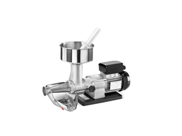 TRE SPADE Spremipomodoro elettrico, spremito